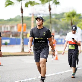 Runner Photo 5380190
