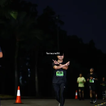 Runner Photo 5380191