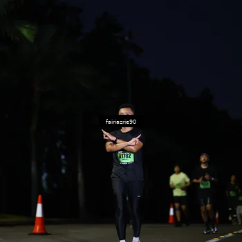 Runner Photo 5380193