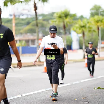 Runner Photo 5380195