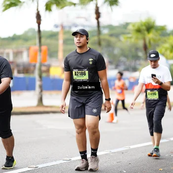 Runner Photo 5380198