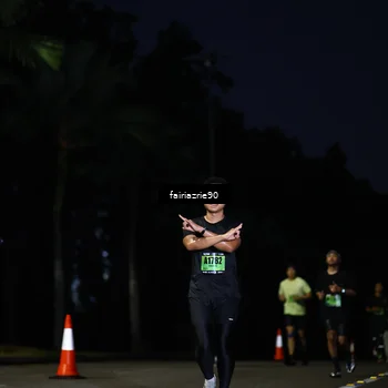 Runner Photo 5380199