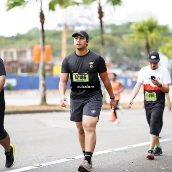 Runner Photo 5380201
