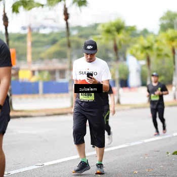 Runner Photo 5380202