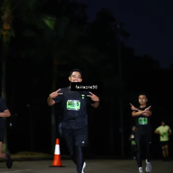 Runner Photo 5380203