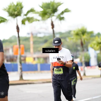 Runner Photo 5380204