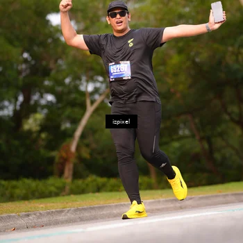 Runner Photo 5380206
