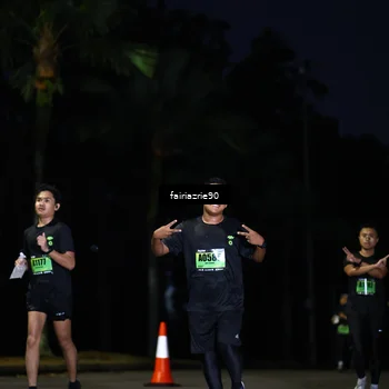Runner Photo 5380210