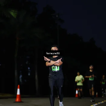 Runner Photo 5380212