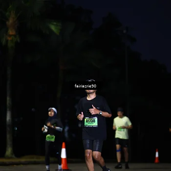 Runner Photo 5380213