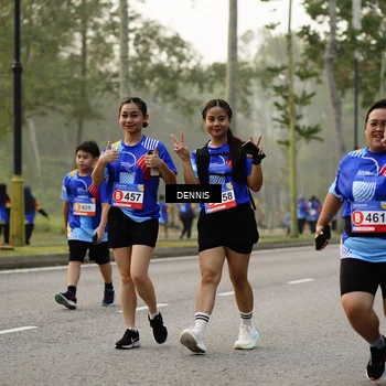 Runner Photo 5380214