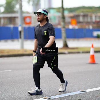 Runner Photo 5380215