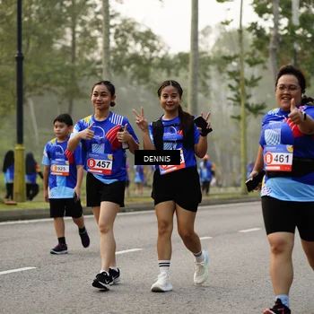 Runner Photo 5380216