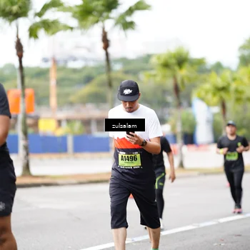 Runner Photo 5380218