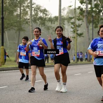 Runner Photo 5380221