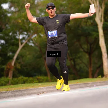 Runner Photo 5380222