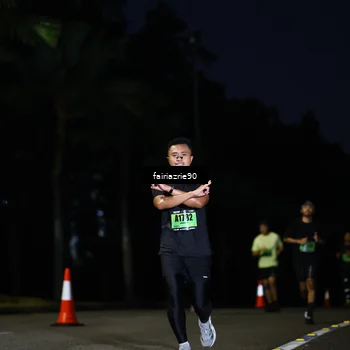 Runner Photo 5380224