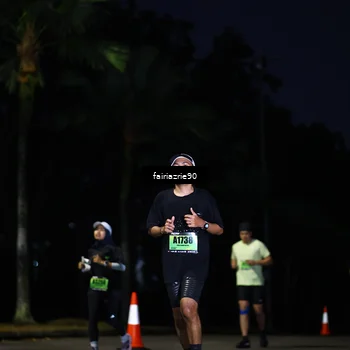 Runner Photo 5380225