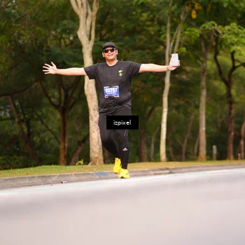 Runner Photo 5380227