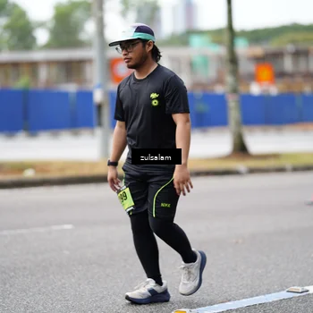 Runner Photo 5380228