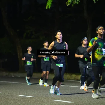 Runner Photo 5380230