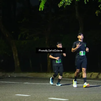 Runner Photo 5380232