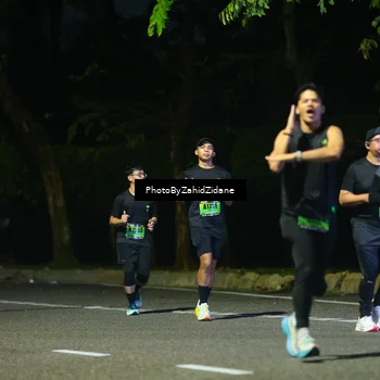 Runner Photo 5380233