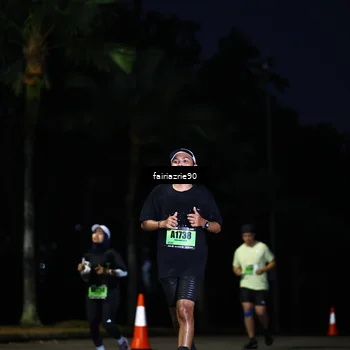Runner Photo 5380235