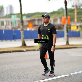 Runner Photo 5380237
