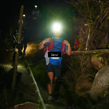 Runner Photo 5380239