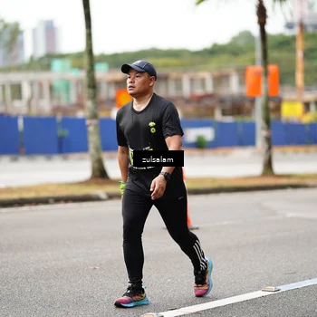 Runner Photo 5380241
