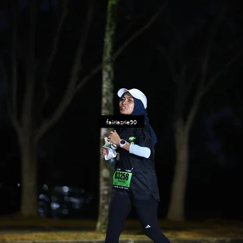 Runner Photo 5380243