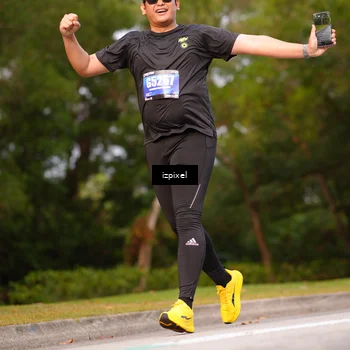 Runner Photo 5380247