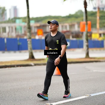 Runner Photo 5380248