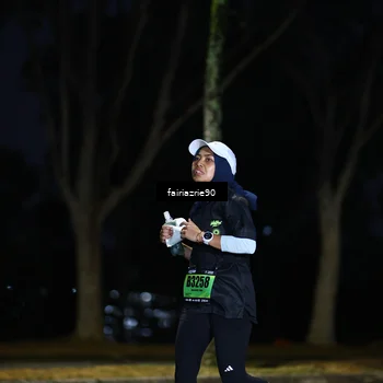 Runner Photo 5380249