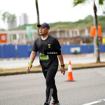 Runner Photo 5380250