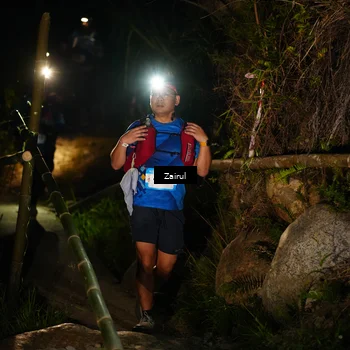 Runner Photo 5380251