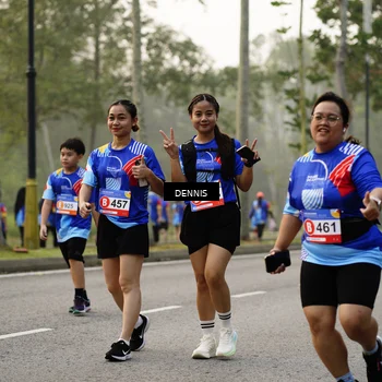 Runner Photo 5380252