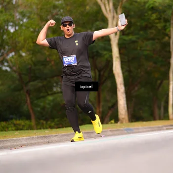 Runner Photo 5380255