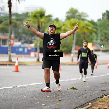 Runner Photo 5380257