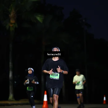 Runner Photo 5380258
