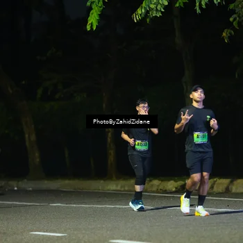 Runner Photo 5380260