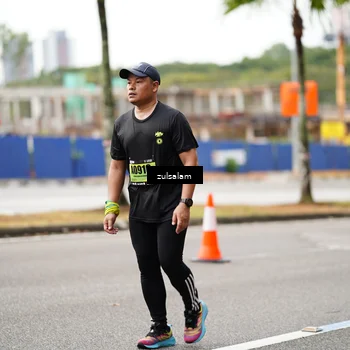 Runner Photo 5380262