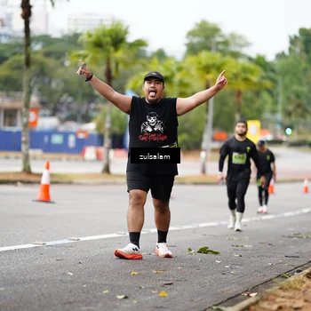 Runner Photo 5380263