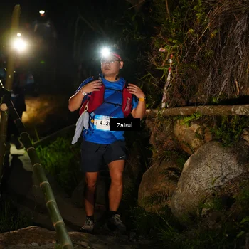 Runner Photo 5380264