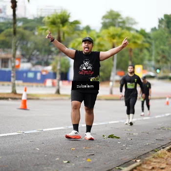 Runner Photo 5380268