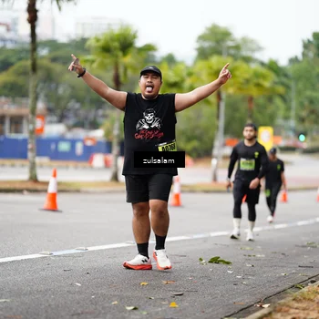 Runner Photo 5380271