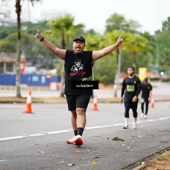 Runner Photo 5380272