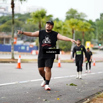Runner Photo 5380274