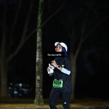 Runner Photo 5380275